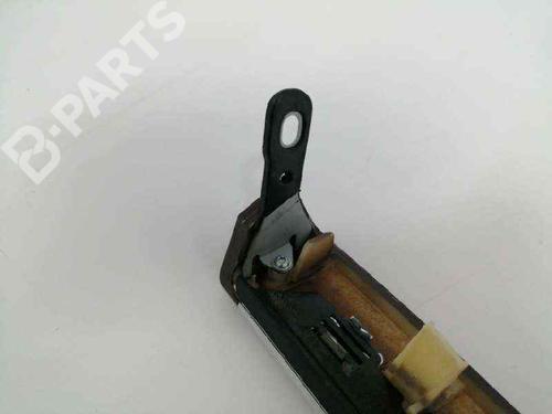 Middle console MERCEDES-BENZ S-CLASS (W221, V221)  | BP11683536I22 