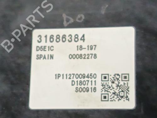 Electronic module VOLVO XC40 (536) D3 | BP38176127M83 - Image 5