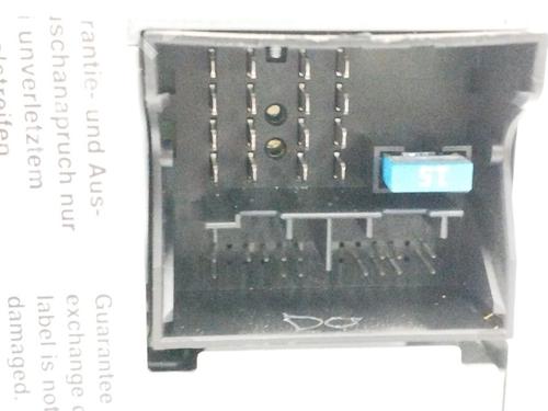 Bilradio OPEL ANTARA A (L07) 2.0 CDTI | BP11754926E6 