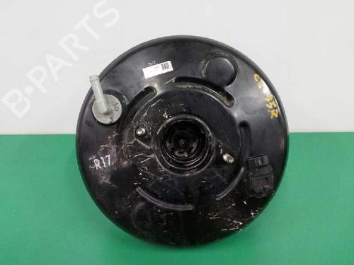 Used Servo brake TOYOTA RAV 4 IV (_A4_) 2.0 D (WWA42_) (143 hp) 4970787