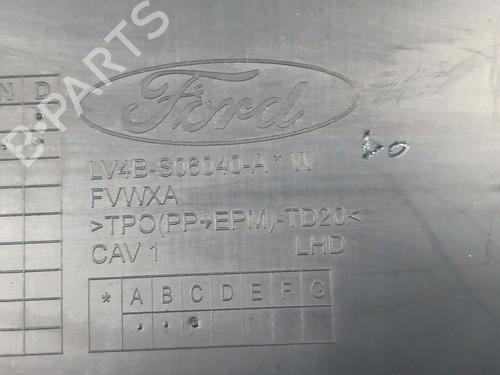 Glove box FORD KUGA III (DFK) 2.0 EcoBlue mHEV | BP34522862C95  - Image 5