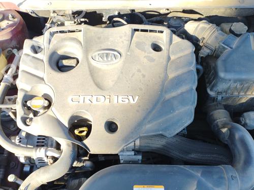 Squib airbag KIA CEE'D Hatchback (ED)  | BP15350046C102 