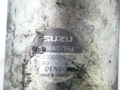 Egr OPEL ASTRA H (A04) 1.7 CDTI (L48) | BP11858232M69