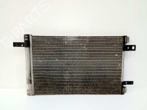 Used AC radiator CITROËN C4 Picasso II [2013-2026]  5795276