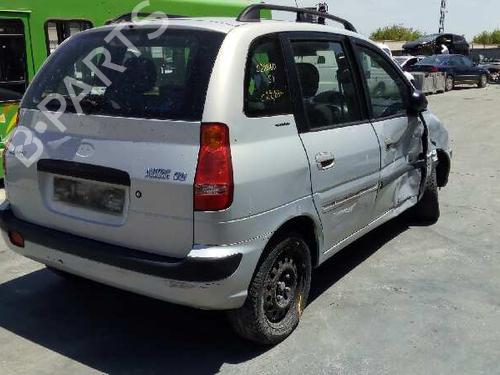 Injector HYUNDAI MATRIX (FC)  | BP5795406M100 