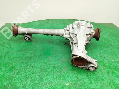 Used Front differential Front differential AUDI Q7 (4LB) 3.0 TDI quattro (204 hp) 9846246 9846246