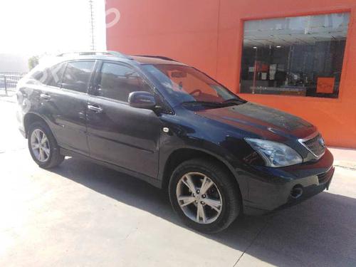 Rim LEXUS RX (_U3_)  | BP6334366C45 