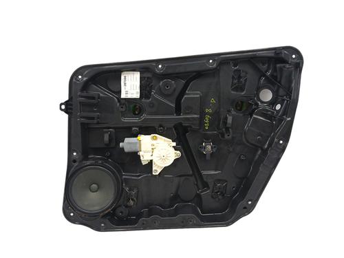 Used Front right window mechanism MERCEDES-BENZ B-CLASS Sports Tourer (W246, W242) [2011-2018]  19636156