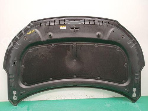 Motorhjelm KIA STONIC (YB) 1.0 T-GDi | BP33929781C1 - Image 4