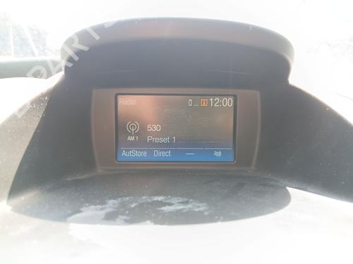 Engine FORD FIESTA VI (CB1, CCN) 1.6 Ti | BP36263356M1  - Image 20