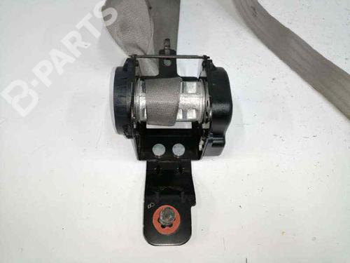 Rear left seatbelt KIA CARNIVAL / GRAND CARNIVAL III (VQ) 2.9 CRDi | BP7272842I29 