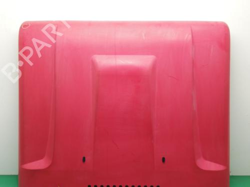 Capot SANTANA PS10/ANIBAL [2002-2025]  15730685