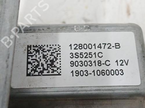 Rudehejsemekanisme Højre foran RENAULT ZOE (BFM_) ZOE | BP29145913C23 