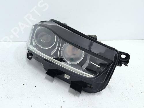 Used Right headlight Right headlight JAGUAR XE (X760) 2.0 D (180 hp) 34579040 34579040