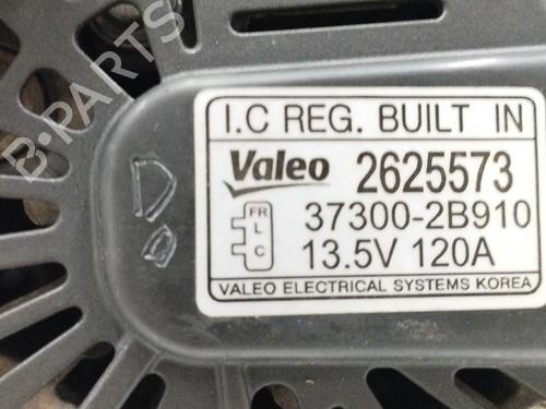 Alternator KIA CARENS IV 1.6 GDi | BP17728491M7 