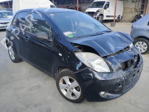 Engine TOYOTA YARIS (_P9_) 1.3 VVT-i (SCP90_, SCP90R) | BP36340408M1  - Image 6