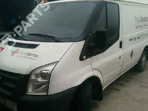 Used Parts FORD TRANSIT Van (FA_ _)  2.2 TDCi  35742