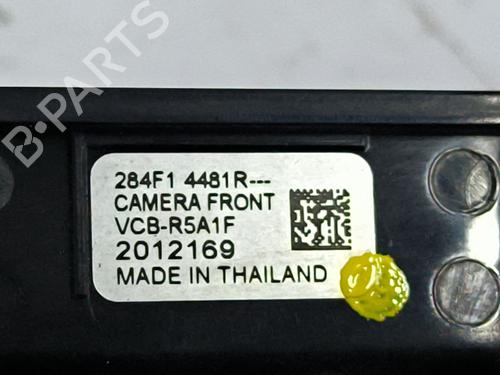 Electronic module RENAULT CLIO V (B7_) 1.3 TCe 130 (B7MF) | BP37873562M83 - Image 4