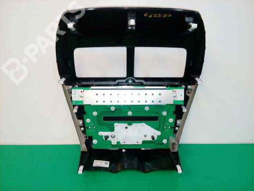 Radio MITSUBISHI ASX (GA_W_)  | BP3276273E6