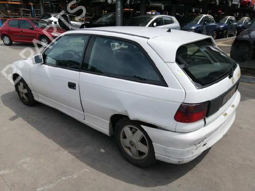 Alternator OPEL ASTRA F Hatchback (T92)  | BP9855338M7 