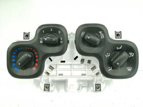Used Climate control FIAT PANDA (312_, 319_) 1.3 D Multijet (312PXL1A) (75 hp) 9271455