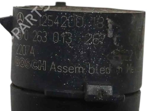 Electronic module MERCEDES-BENZ M-CLASS (W166)  | BP23576626M83 