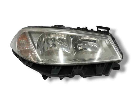 Faro derecho RENAULT MEGANE II (BM0/1_, CM0/1_) 1.9 dCi (BM0G, CM0G) (120 hp) 23577089