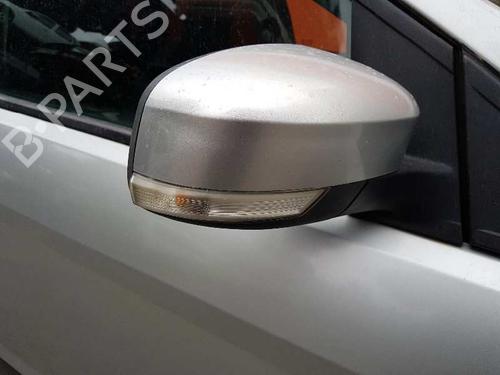 ABS pump FORD FOCUS II Turnier (DA_, FFS, DS)  | BP8271115M43 