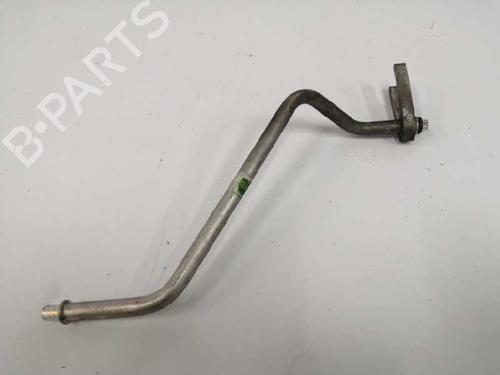 AC-rør SMART FORTWO Coupe (453) 1.0 (453.342, 453.343) | BP14150386M126