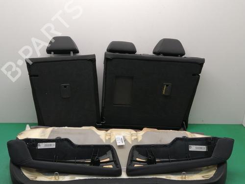 Rear seat PEUGEOT 508 I (8D_) 2.0 HDi | BP16215722C17 
