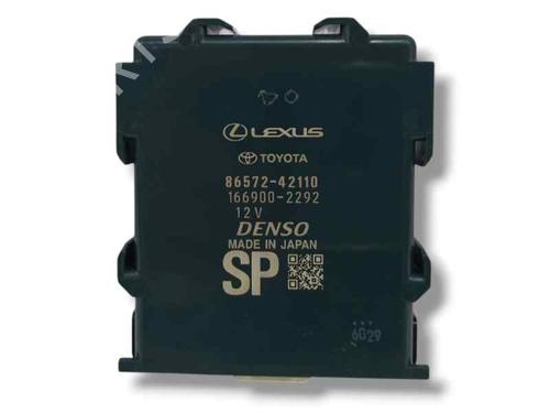 Elektronisk modul TOYOTA bZ4X (_EAM1_) EV (XEAM10) (204 hp) 28513168