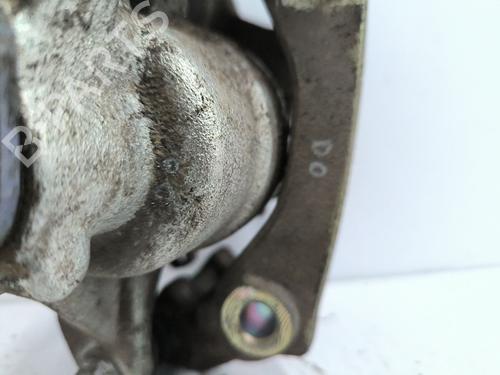Right front brake caliper CITROËN C5 I (DC_) 2.0 HDi (DCRHZB, DCRHZE) | BP39667576M104 - Image 5