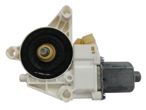 Right rear window motor MERCEDES-BENZ R-CLASS (W251, V251) R 300 CDI (251.021, 251.121, 251.026, 251.126) | BP19636510E22 