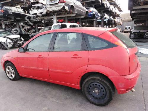 Alternator FORD FOCUS I (DAW, DBW) 1.8 TDCi | BP7660790M7