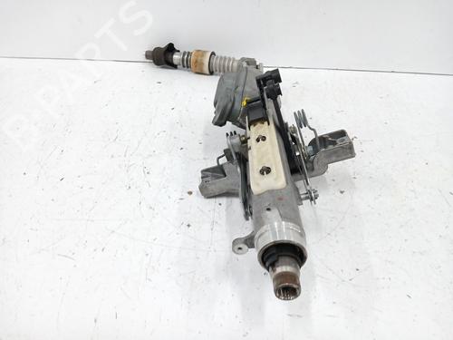 Used Steering column Steering column MERCEDES-BENZ C-CLASS Coupe (CL203) C 220 CDI (203.706) (143 hp) 34156314 34156314