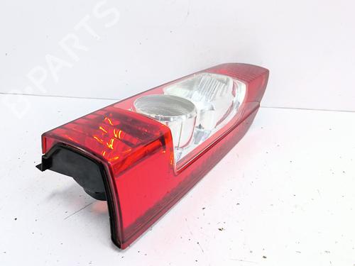 Right taillight PEUGEOT BOXER Bus 2.2 HDi 110 | BP36042488C35 - Image 4