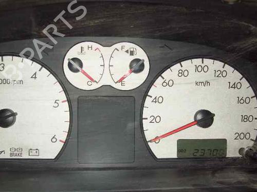 Injection pump HYUNDAI TERRACAN (HP) 2.9 CRDi | BP31175031M78