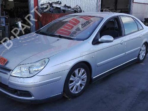 AC-rør CITROËN C5 II (RC_)  | BP14146973M126 