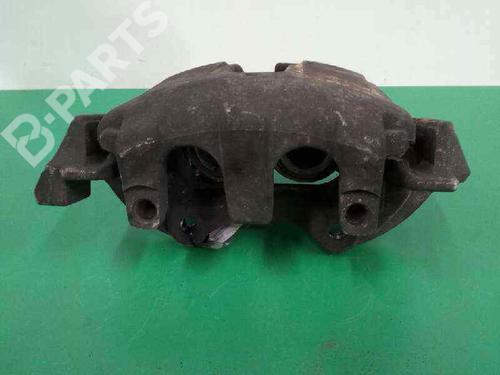 Left front brake caliper MERCEDES-BENZ M-CLASS (W164) ML 320 CDI 4-matic (164.122) | BP11603840M105 
