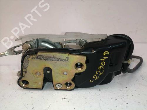 Front right lock TOYOTA RAV 4 I Cabrio (_A1_) 2.0 4WD (SXA10) BP8129367C97