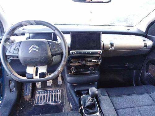 Clutch pedal CITROËN C4 CACTUS 1.5 BlueHDi 100 | BP8790098I13  - Image 15