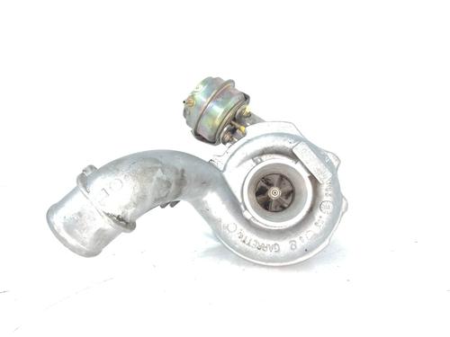 Used Turbocharger/Supercharger RENAULT LAGUNA II (BG0/1_) 2.2 dCi (BG0F) (150 hp) 12427259