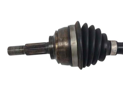 Right front driveshaft RENAULT ZOE (BFM_) ZOE | BP28513367M39