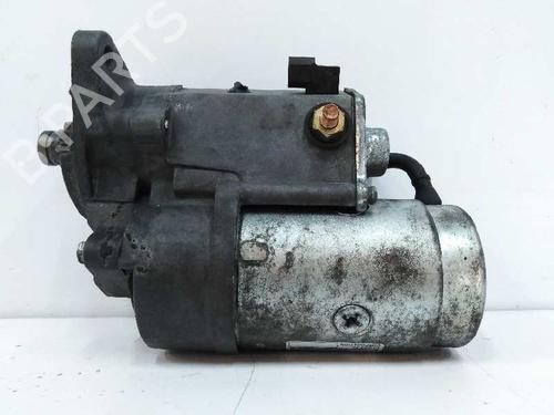 Used Starter KIA CARENS I MPV (FC, FJ) 2.0 CRDi (113 hp) 8068946