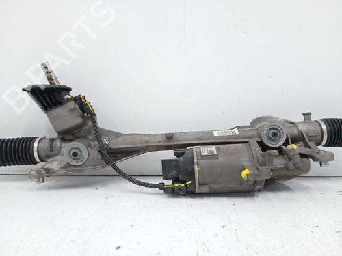 Crémaillère de direction AUDI A3 Sportback (8VA, 8VF) 30 TFSI (116 hp) 29207063