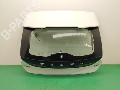 Used Tailgate VOLVO V40 Hatchback (525) [2012-2019]  17480546