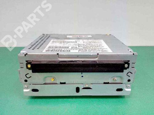 Used Radio VOLVO S80 II (124) [2006-2016]  4508001