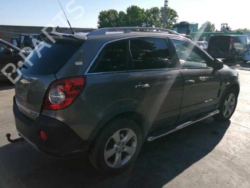 Vindusheismekanisme høyre bak OPEL ANTARA A (L07) 2.0 CDTI | BP7820006C25 
