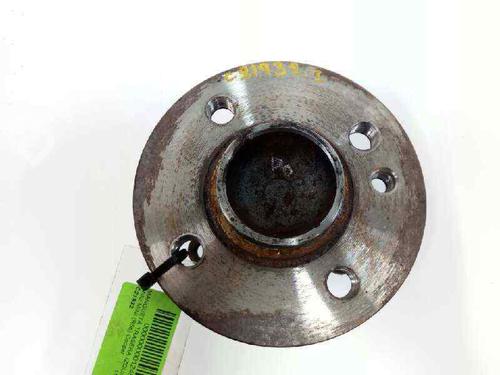 Used Left rear steering knuckle Left rear steering knuckle MINI MINI (R56) Cooper (120 hp) 5238753 5238753