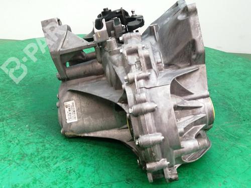 Gearbox FORD FOCUS III 1.0 EcoBoost | BP10290291M3